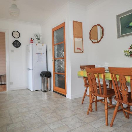 Dunard Villa สตอร์โนเวย์ ภายนอก รูปภาพ